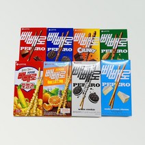 11월 11일 빼빼로 데이 빼빼로 골라담기, 오리지널, 1개