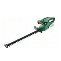 보쉬 EasyHedgeCut 18-45 충전 헤지 커터 베어툴 배터리 미포함 0600849HK0 전정기 조경톱 가지 치기, 보쉬 EasyHedgeCut 18-45 베어툴