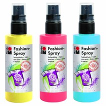 마라부 염색 패션 스프레이 100ml 22컬러, 225