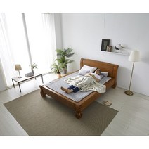 어썸매트 3D 에어매쉬 흙 돌침대 매트 패드 사계절 국산 토퍼 24mm