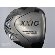 995245_던롭 DUNLOP 우용드라이버10 5 XXIO 2010 whatman, 기본 : 상세페이지 참조
