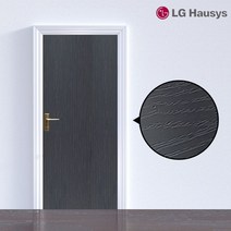 두바이_미니샵_LG하우시스 현관문 시트지 페인트우드 차콜그레이 리폼 리지 현지 셀프인테어 칼라지 인테어지 용지 현관지 도어++mingpin*, $베스트선택**WBDES103