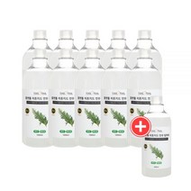 피톤치드액 연무액 5000ml 구매 시 500ml 새집증후군 제거방법 탈취제, 5000ml + 500ml추가증정