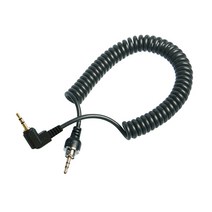 [SMDV] 무선릴리즈 제품촬영용 카메라 릴리즈 케이블 RFN4용, RC-913