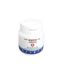 대일제약 식염포도당 (100정) 5개 여름철폭염안전예방섭취 정제염 각종잦은야외활동시