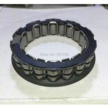 atv 오토바이 클러치 rlx450 rlx 450 편도 베어링 sprag 클러치 부품, 한개옵션0