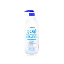 착한팩토리 밀크 단백질 샴푸 1000ml