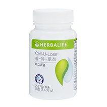 허벌라이프 셀유로스 마그네슘 비타민, 51.93g, 3개, 51.93g, 3개
