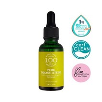 닥터올가 100 퓨어 타마누 라이트 오일 30ml 911414