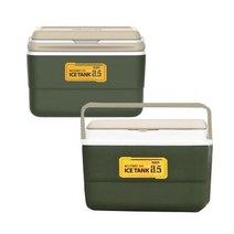 코멕스 아이스탱크 8.5L 아이스박스 W _ 301998EA, 본상품선택