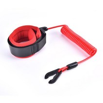 마린보트 악세사리 보트 시작 중지 kill 안전 끈 ew2-68348-00-00 waveblaster waverunner fx140 waveraider에 맞는 테더 코드