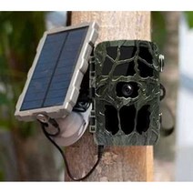 보안 감시 CCTV 관찰 카메라 도난방지 움직임감지, 4K 듀얼 H8201(AA건전지 포함)패키지1