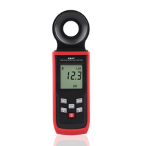 조도계 분광광도계 조도측정기 디지털 200000lux, TA8122(200000lux)