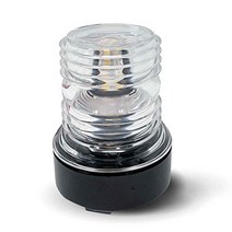 Five Oceans Marine Boat All Round Anchor 360 Degree LED Daylight White Navigation Light 12V FO-3838, 1