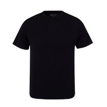 언더크루 남녀 라운드 면티 반팔티 셔츠