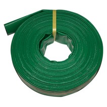 야성 스프링 쿨러 호스 40/50파이 길이 50m 까지, 50mm x 50m