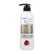 애견목욕 강아지목욕 포켄스 푸들전용 샴푸앤린스 D17 550ml, 해당 상품 선택하기, 1개