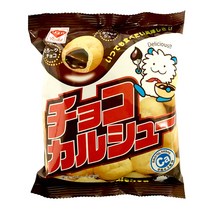 리스카 초코칼슈, 62g, 1개