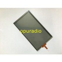 후면 오리지널 6.5 인치 LCD 디스플레이 LTA065B1D3F 화면 전용 터치 패널 디지타이저 자동차 dvd 네비게이, 한개옵션0