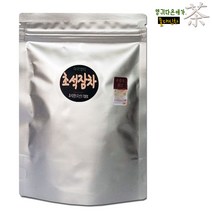 기억력 국산 100% 골뱅이 초석잠차 티백 25개입 석잠풀 효능 안심필터, 1.2g