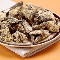 [KT알파쇼핑]안복자 찹쌀김부각 20g, 상세페이지참조
