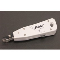 [ILΞ9] Prokit 랜공구 - 툴 임팩트 압착 RJ 통신케이블 네트워크공사 랜툴 UTP제작 펀치다운_EΞ82076Ea, Ξ본상품Ξ, 무◇옵션
