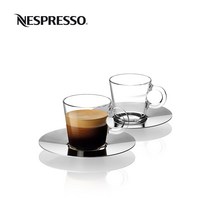 에끌 네스프레소뷰 에스프레소컵 세트 가정용에스프레소샷잔 작은커피잔-15736, 단일옵션, 단일옵션