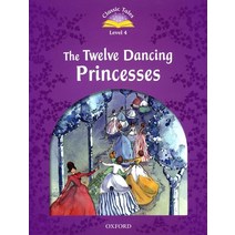 The Twelve Dancing Princesses, Oxford University Press