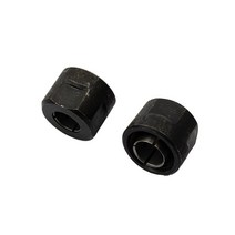 실용적인 척 라우터 콜렛 Rep 1/2inch12.7mm 밀링 커터 내구성 M12VE M12VC M12V2 M12SE M12SA2, 1개