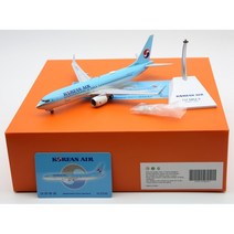 비행기모형 항공기 전투기 모형 다이캐스트 1:200 합금 소장가치 비행기 선물 jcwings ew238m002 Korean air quotskyteamquot 보잉 제트 모델