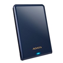 ADATA 2테라 블루 usb3.1 외장하드 맥호환 2tb, 단일제품