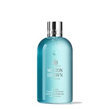 몰튼브라운 코스탈 싸이프레스 앤 시 페널 배쓰 앤 샤워젤 바디워시 295ml 10 Fl oz 고급스러운 향기 호텔 신라 어메니티, 10 Fl Oz(1팩)개
