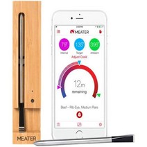 MEATER 무선 온도계, 기본