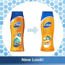 미국직구 올인원바디워시 홀애비냄새제거 대용량 미국향기 Dial Body Wash 마룰라 오일 21 액량 온스4개 팩, [04] 21 액량 온스4개들이 팩, [02] 라벤더 자스민