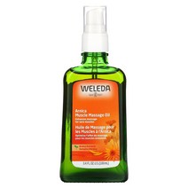 벨레다 근육 마사지 오일 아르니카 추출물 100ml(3.4fl oz)옵션확인필수, 상세내용참조, 상세 설명 참조0