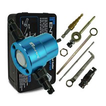 펜타/NT-NB2/니블러 어댑터 세트/전동드릴 철판절단