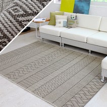 벨기에산 보리스인디아 카페트 (소프트) 240340, 단일속성