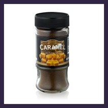 카라멜커피 원두 병 50g