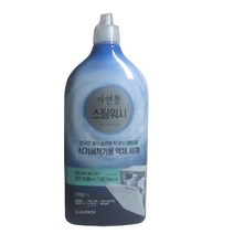 (대한도매)엘지생활건강 자연퐁 스팀워시 식기세척기 세제 헹굼제, 상세페이지 참조