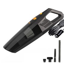 사이클론 필터 부품 부속품 집진기 Handheld Vacuum Cordless Powerful Cyclone Suction Portable Recharge, 02 C1398-1 Wired