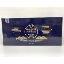 [비타민 하우스] 태반콜라겐 이엑스 6 800mg (30g x 21병)