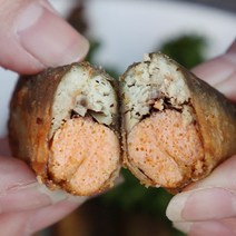제철 속초 알배기 양미리, 1kg (25미전후)