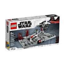 레고 40407 스타워즈 데스 스타 II 전투