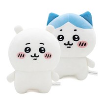 먼작귀 치이카와 하치와레 봉제인형 25CM, 하치와레25CM, 하치와레25CM
