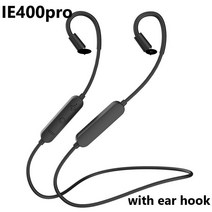 Aptx HD 블루투스 헤드폰 업그레이드 케이블 Mmcx 0.78mm 무선 IE80 IM50 IE40PRO A2DC HiFi 오디오 와이, 04 IE400PRO 160 mAh