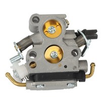 Husqvarna 435 435E 440 440E ZAMA C1T-EL41A CS410 CS2240 전기 톱 부품 가든 도구, 하나, 사진 색상