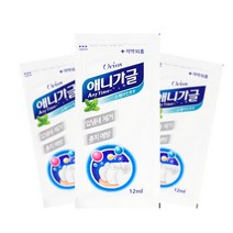 오릭스 일회용 애니가글 12ml 일회용가글, 1개