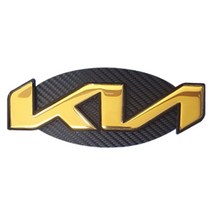 기아신형엠블럼시즌3 셀토스, 골드, 셀토스21년이후 앞(3호)