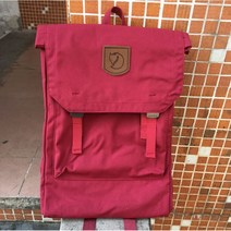 피엘라벤 학생백팩 glacier 하이킹 등산 미니 Rucksack KANKEN 접이식 피엘라벨 그린란드 하이크, 라지, 08