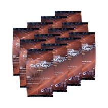 자판기원료 - 카페마고 커피믹스 800g BSCOFFEE, 1BOX-12EA
